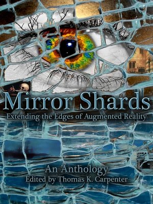 cover image of Mirror Shards
